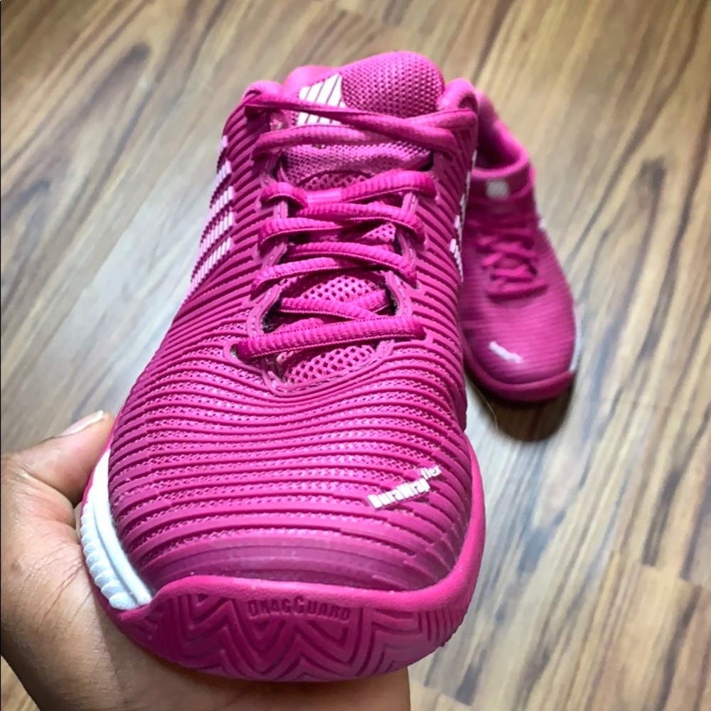 KSwiss Durawrap Flex Women Shoes Gem